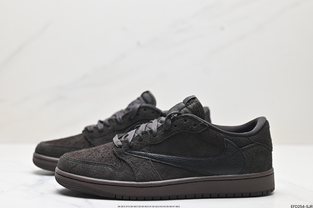 AIR JORDAN 1 LOW OG SP AJ1乔1低帮休闲板鞋 DM7866-202