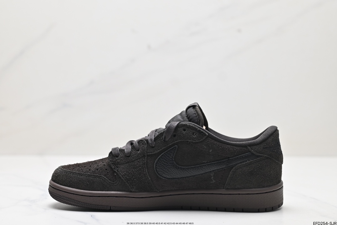 AIR JORDAN 1 LOW OG SP AJ1乔1低帮休闲板鞋 DM7866-202