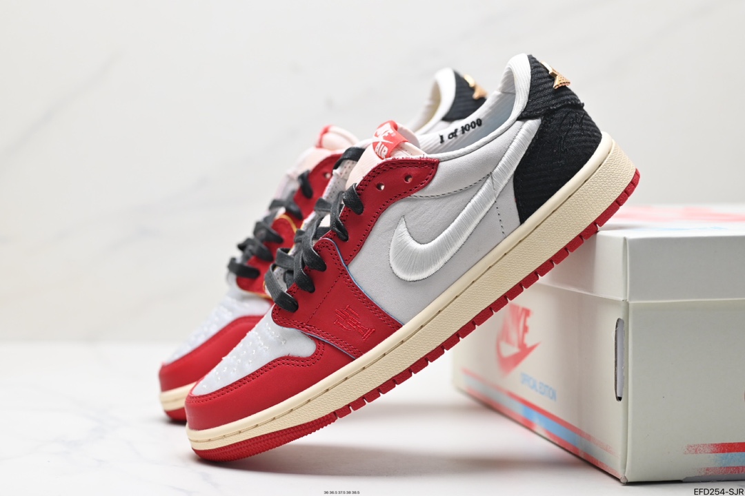 AIR JORDAN 1 RETRO LOW OG SP AJ1乔1低帮休闲板鞋 HV6157-100