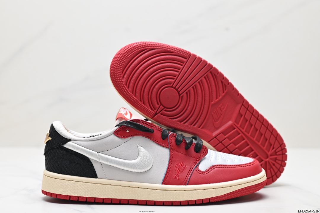 AIR JORDAN 1 RETRO LOW OG SP AJ1乔1低帮休闲板鞋 HV6157-100