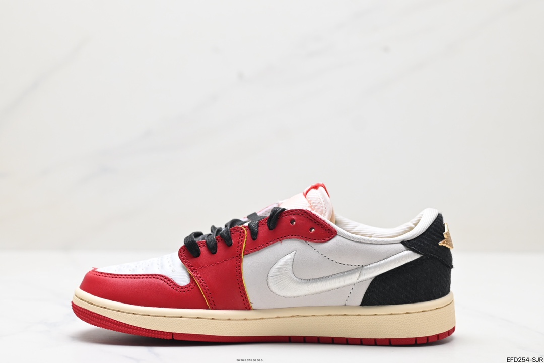 AIR JORDAN 1 RETRO LOW OG SP AJ1乔1低帮休闲板鞋 HV6157-100