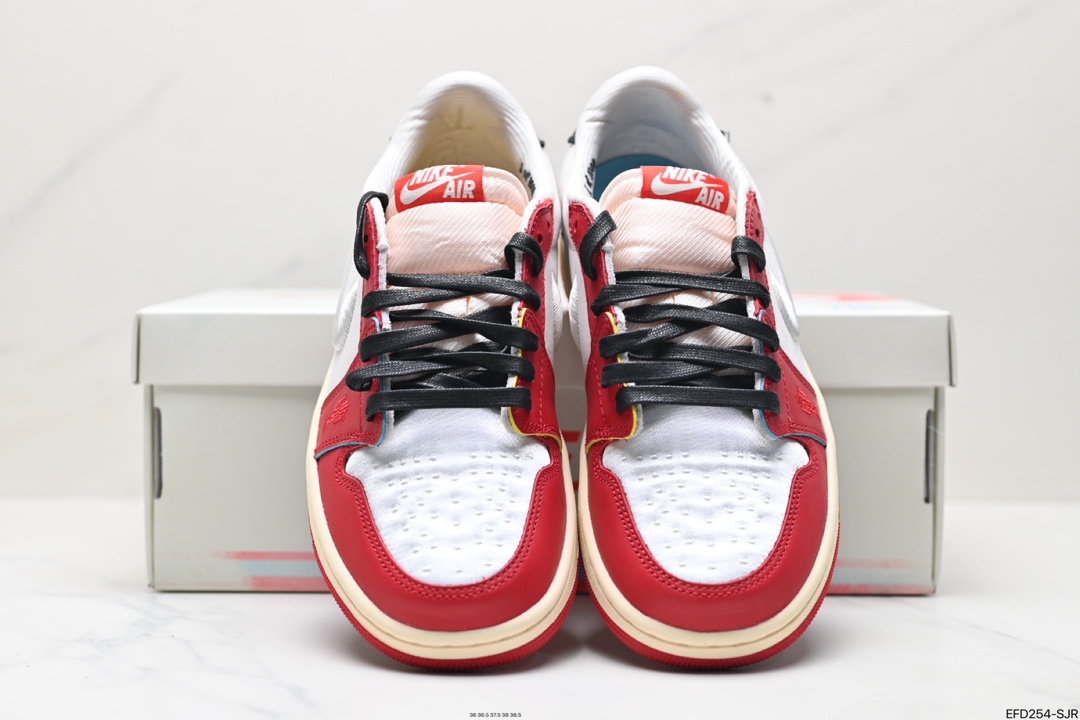 AIR JORDAN 1 RETRO LOW OG SP AJ1乔1低帮休闲板鞋 HV6157-100