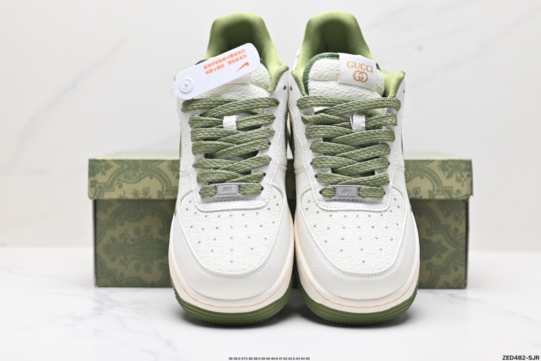 NIKE AIR FORCE 1‘07 LV8 XZ3398-588