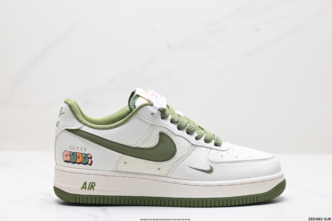 NIKE AIR FORCE 1‘07 LV8 XZ3398-588