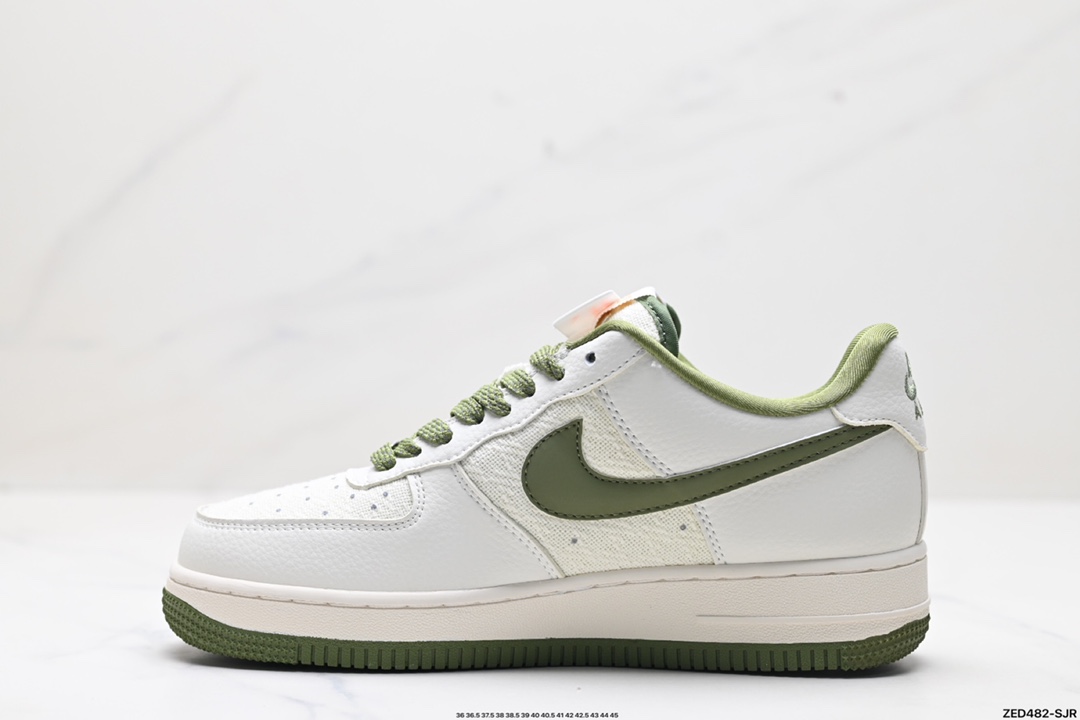 NIKE AIR FORCE 1‘07 LV8 XZ3398-588