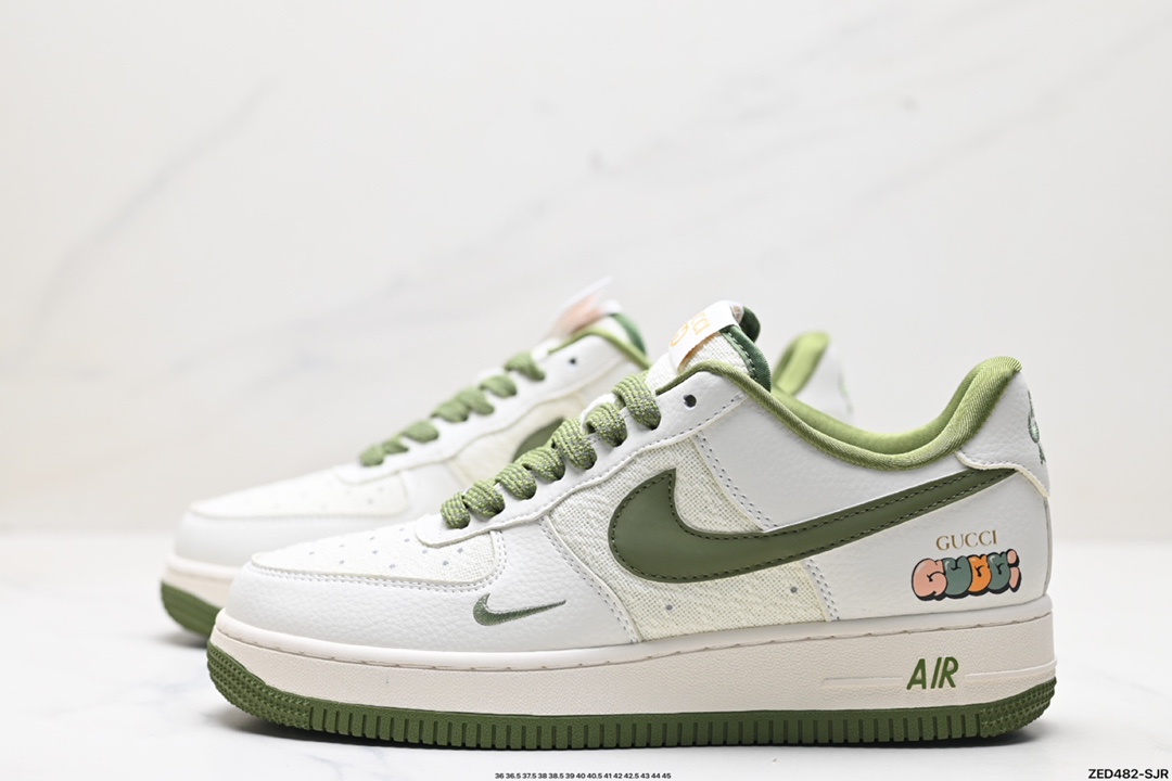 NIKE AIR FORCE 1‘07 LV8 XZ3398-588