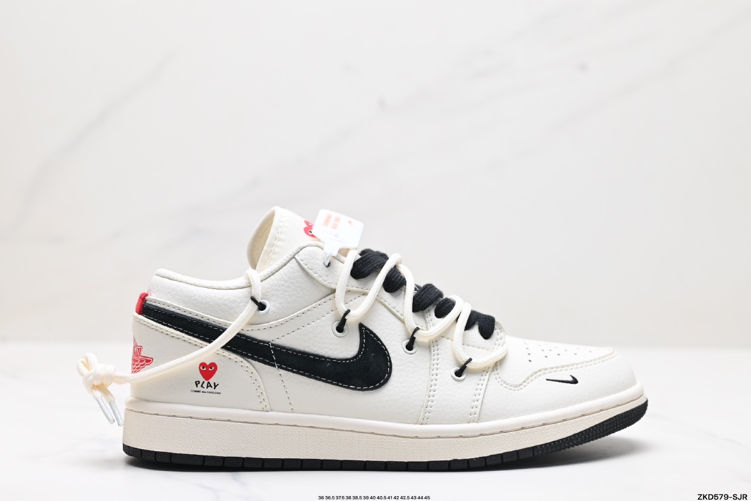 Air Jordan 1 Skateboard Shoes Air Jordan Low Tops