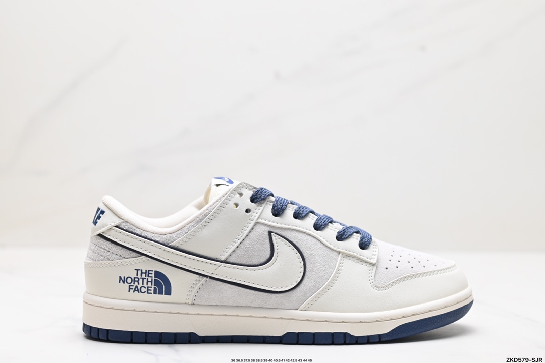 NK Dunk Low Retro “DIY高端定制” 低帮休闲运动板 XX2025-325