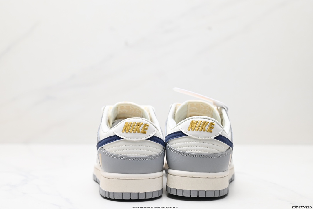 耐克Nike SB Dunk Low Retro 扣篮系列 复古低帮休闲运动滑板板鞋 XX9696-007