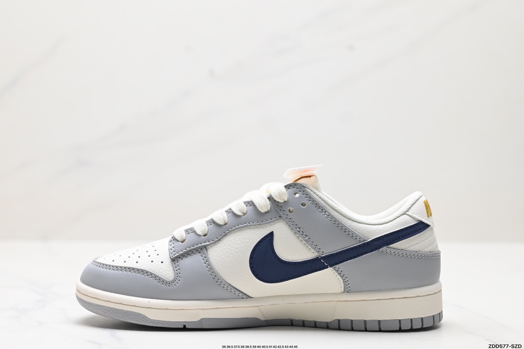 耐克Nike SB Dunk Low Retro 扣篮系列 复古低帮休闲运动滑板板鞋 XX9696-007