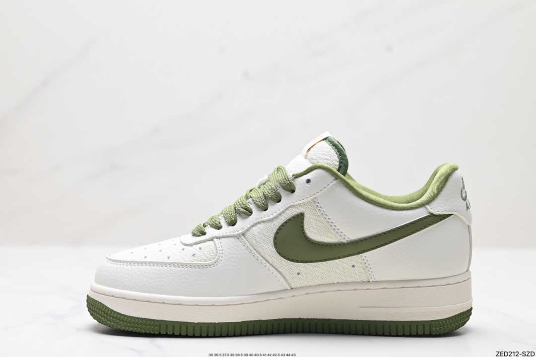 NIKE AIR FORCE 1‘07 LV8 XZ3398-588