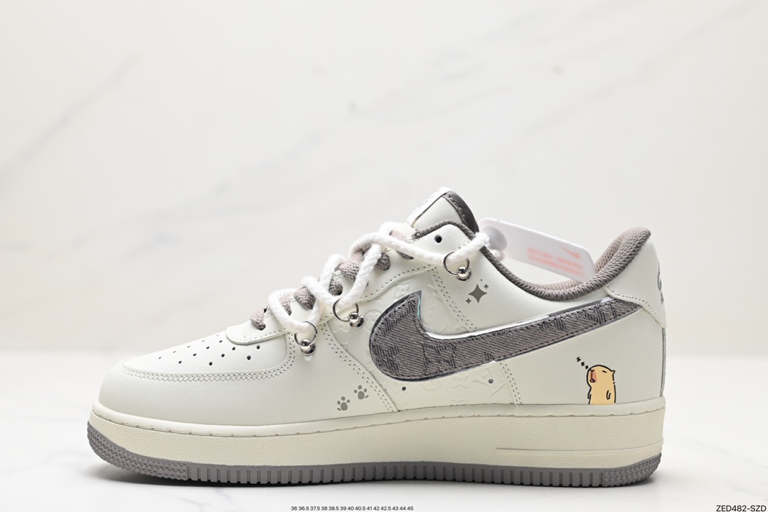 NIKE AIR FORCE 1‘07 LV0506-990