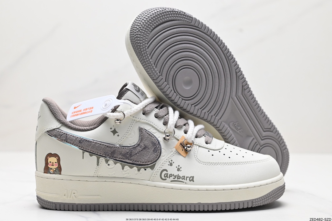 NIKE AIR FORCE 1‘07 LV0506-990