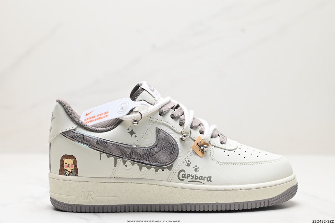 NIKE AIR FORCE 1‘07 LV0506-990