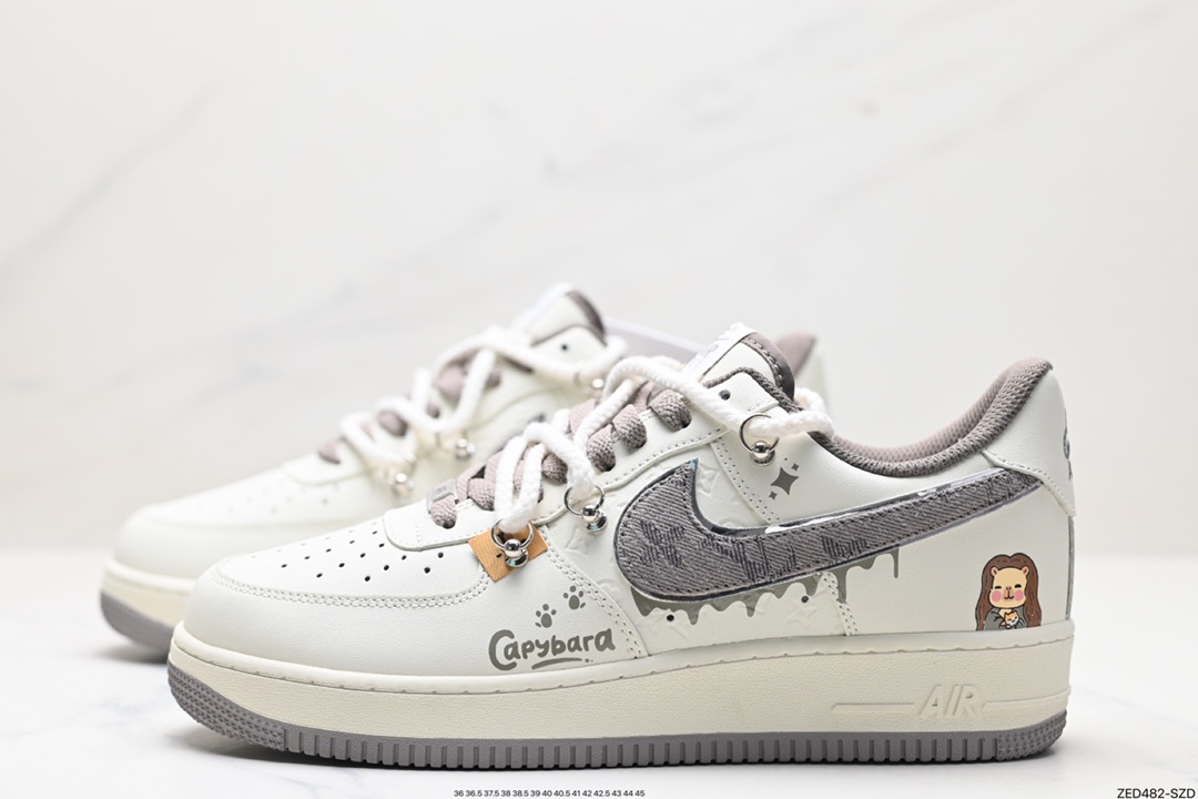 NIKE AIR FORCE 1‘07 LV0506-990