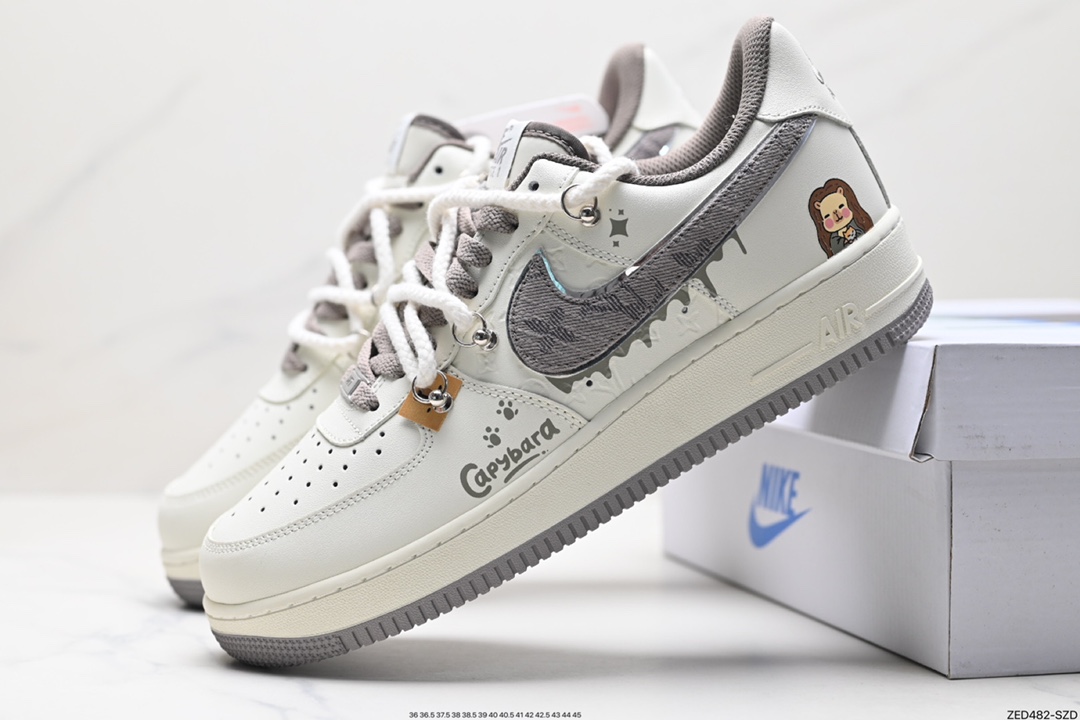 NIKE AIR FORCE 1‘07 LV0506-990