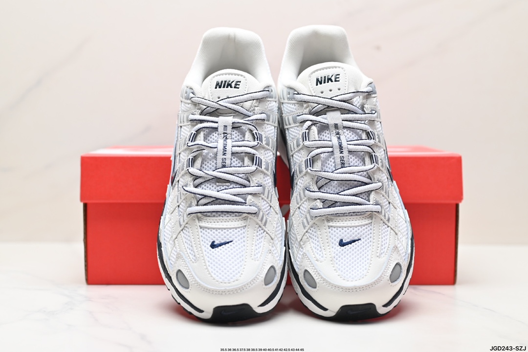 Nike Initiator Running 耐克INS 超火复古老爹跑鞋 CD6404-018