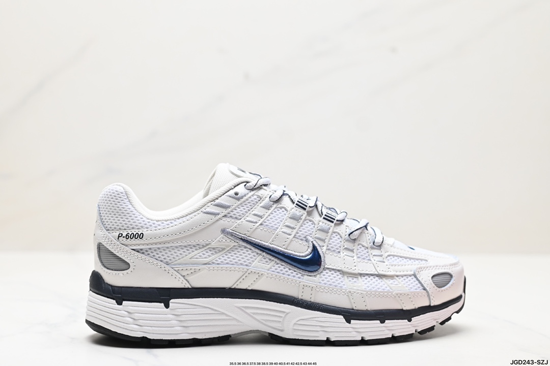 Nike Initiator Running 耐克INS 超火复古老爹跑鞋 CD6404-018