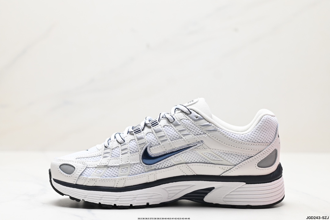 Nike Initiator Running 耐克INS 超火复古老爹跑鞋 CD6404-018