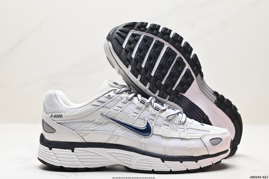 Nike Initiator Running 耐克INS 超火复古老爹跑鞋 CD6404-018