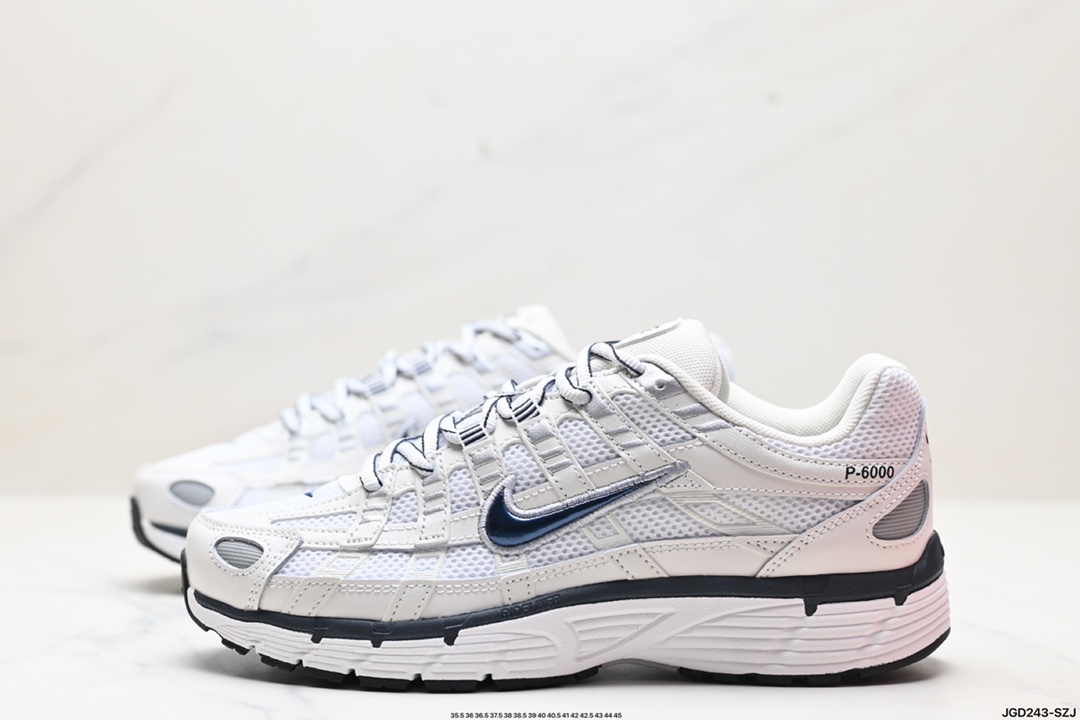 Nike Initiator Running 耐克INS 超火复古老爹跑鞋 CD6404-018