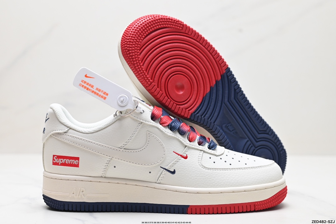 NIKE AIR FORCE 1‘07 LV8 XZ6188-008