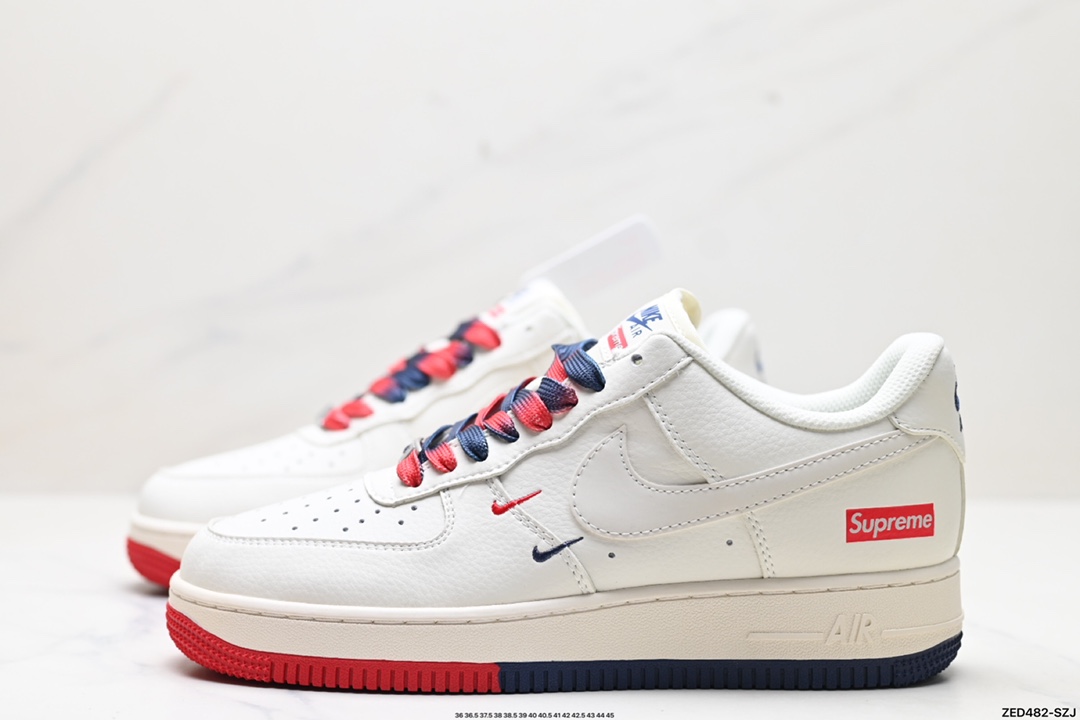 NIKE AIR FORCE 1‘07 LV8 XZ6188-008