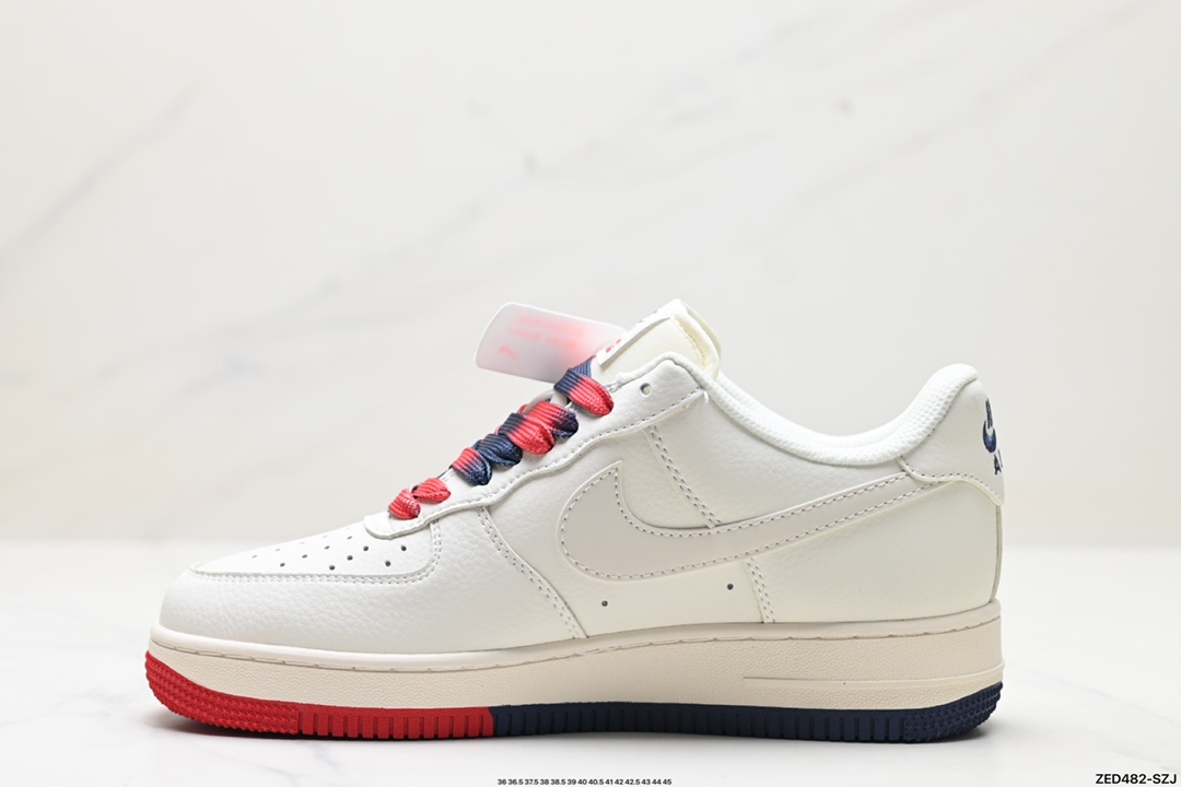 NIKE AIR FORCE 1‘07 LV8 XZ6188-008