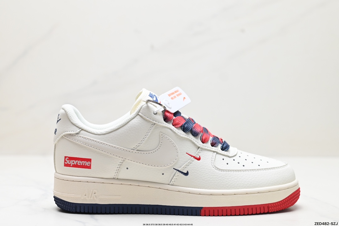 NIKE AIR FORCE 1‘07 LV8 XZ6188-008