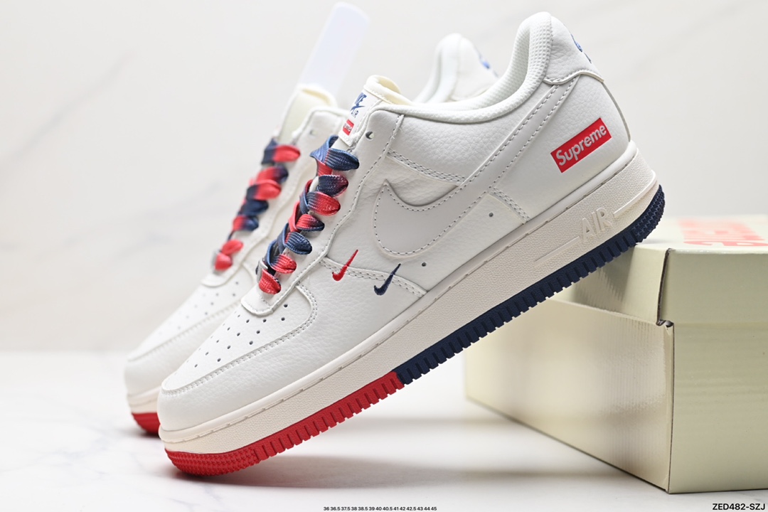 NIKE AIR FORCE 1‘07 LV8 XZ6188-008