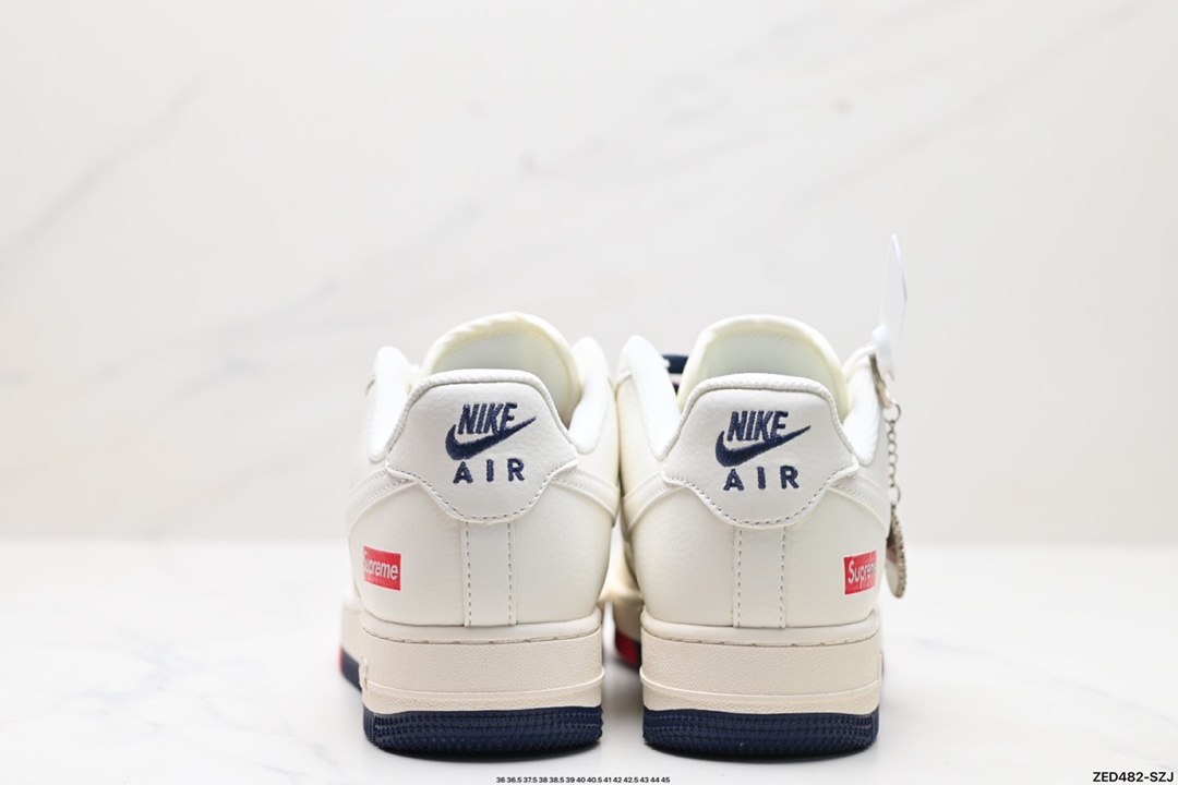 NIKE AIR FORCE 1‘07 LV8 XZ6188-008