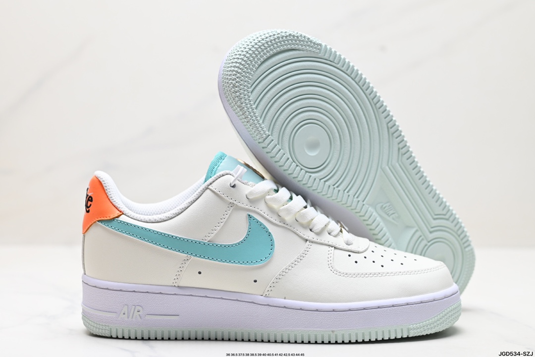 NIKE AIR FORCE 1‘07 HM3728-131