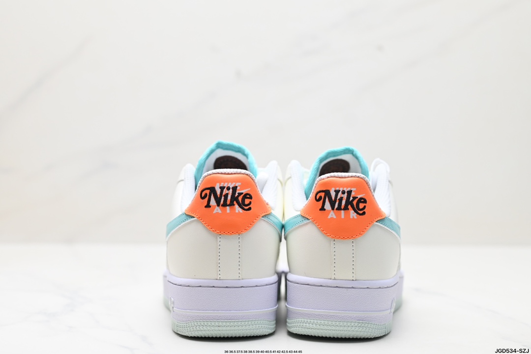 NIKE AIR FORCE 1‘07 HM3728-131