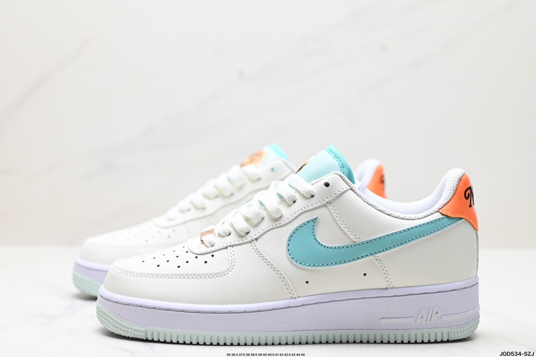 NIKE AIR FORCE 1‘07 HM3728-131