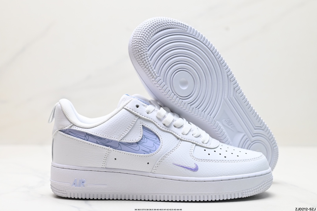 NIKE AIR FORCE 1‘07 LV8 FB8971-800