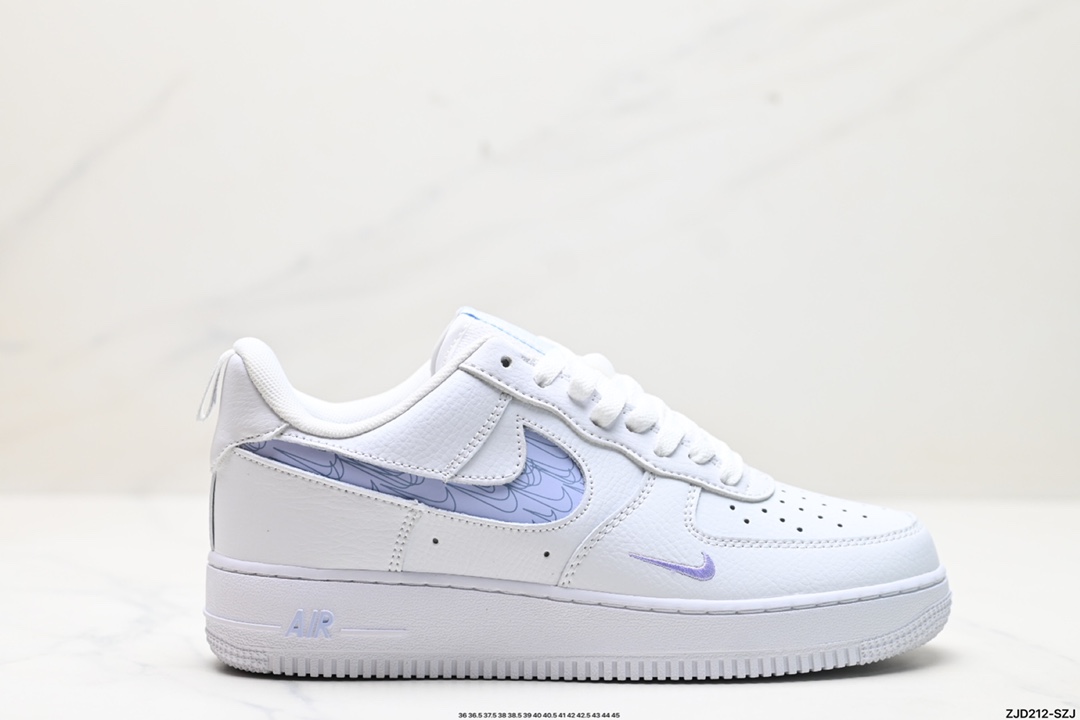 NIKE AIR FORCE 1‘07 LV8 FB8971-800