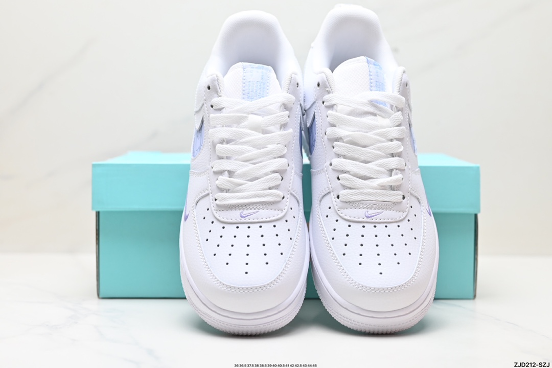 NIKE AIR FORCE 1‘07 LV8 FB8971-800