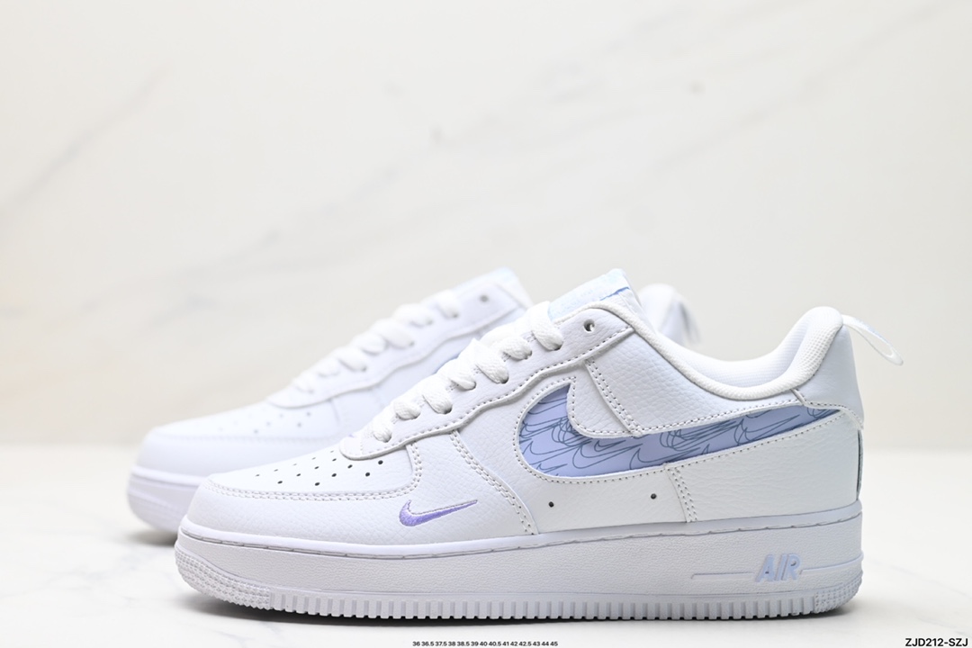 NIKE AIR FORCE 1‘07 LV8 FB8971-800