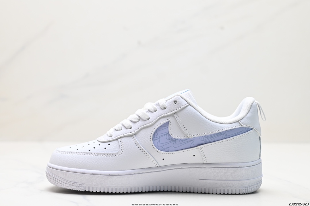 NIKE AIR FORCE 1‘07 LV8 FB8971-800