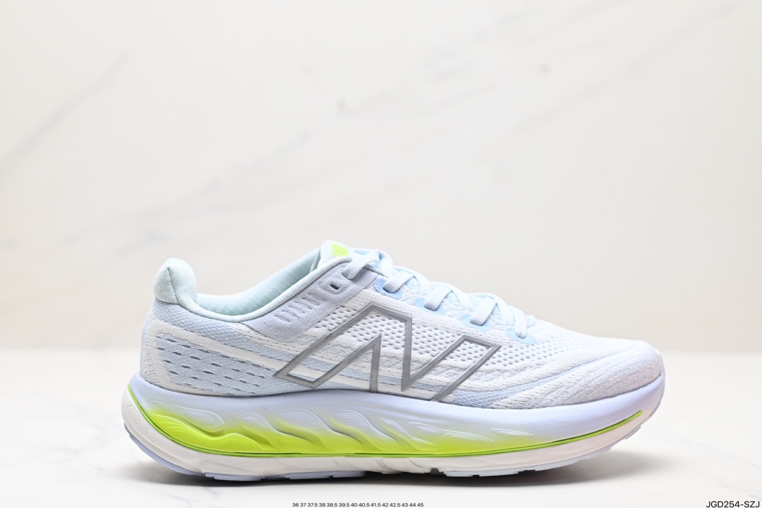 New Balance 新百伦Fresh Foam x Vongo v6简约跑步鞋 MVNGOCB6