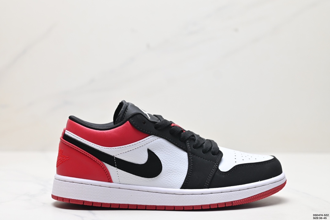 Air Jordan 1 Buty do deskorolki Air Jordan Wysokiej jakości replika
 Niskie góry