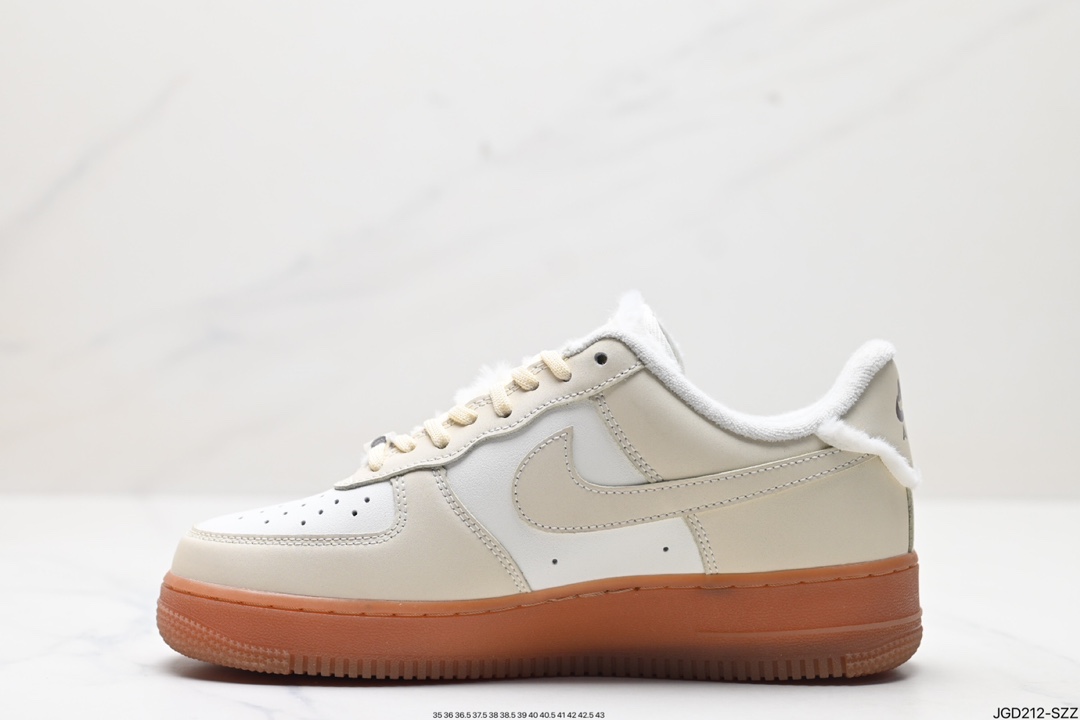 NIKE AIR FORCE 1‘07 LX FV3701-119