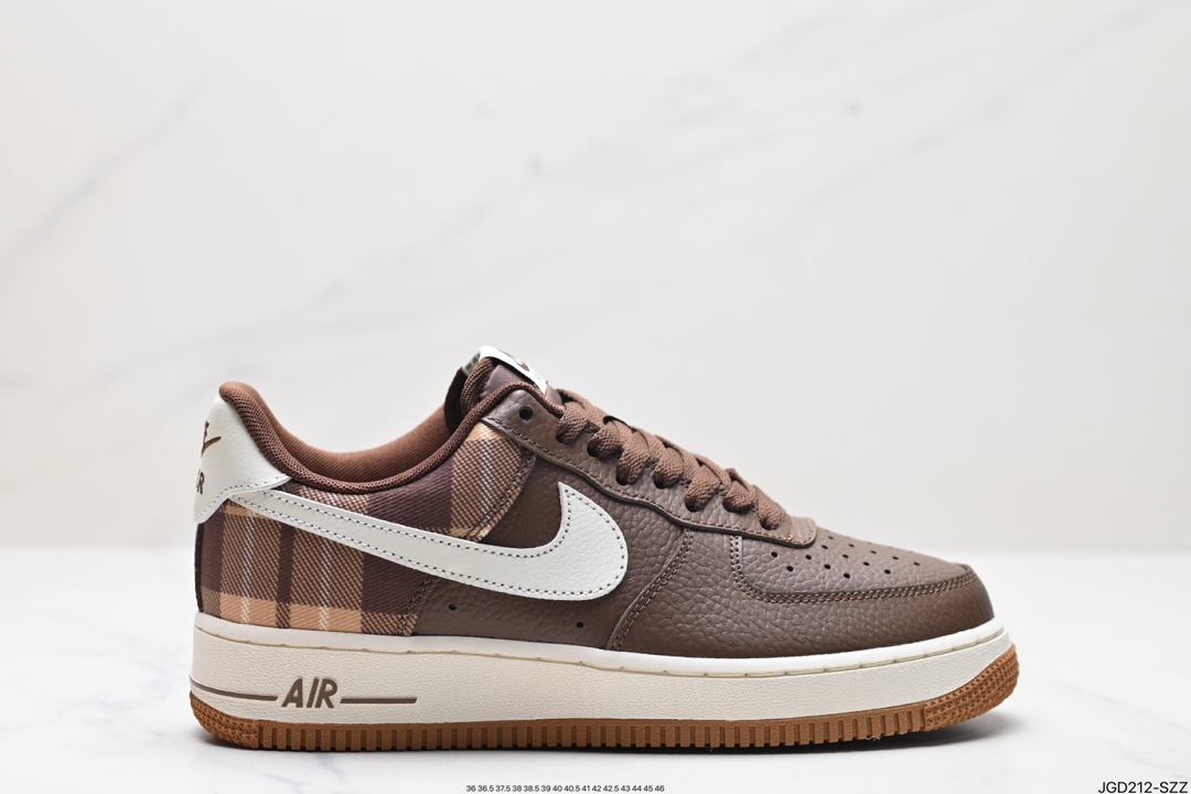 NIKE AIR FORCE 1‘07 LX DV0791-200