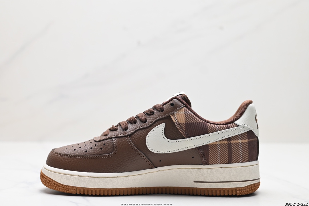 NIKE AIR FORCE 1‘07 LX DV0791-200