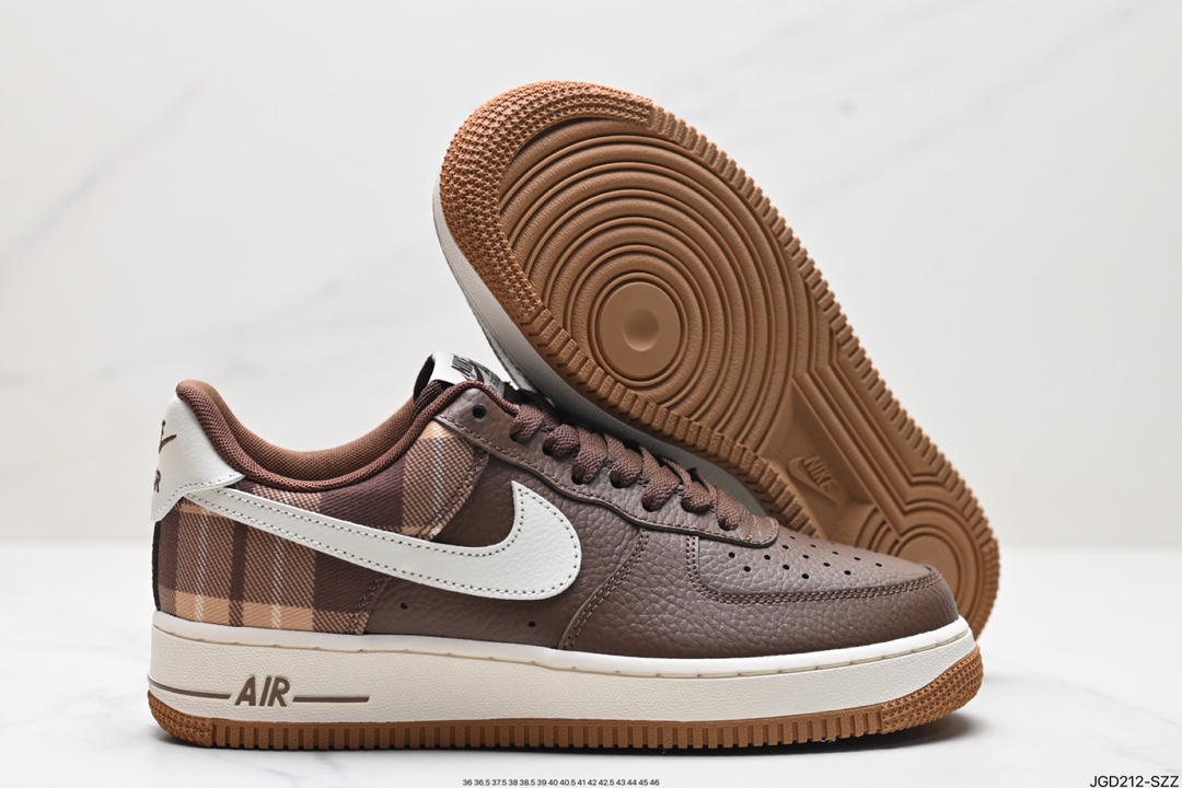 NIKE AIR FORCE 1‘07 LX DV0791-200