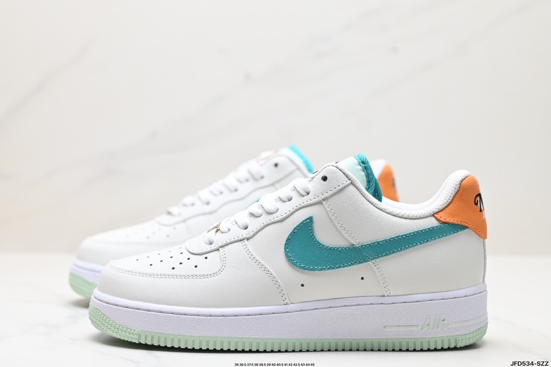 NIKE AIR FORCE 1‘07 LX HM3728-131