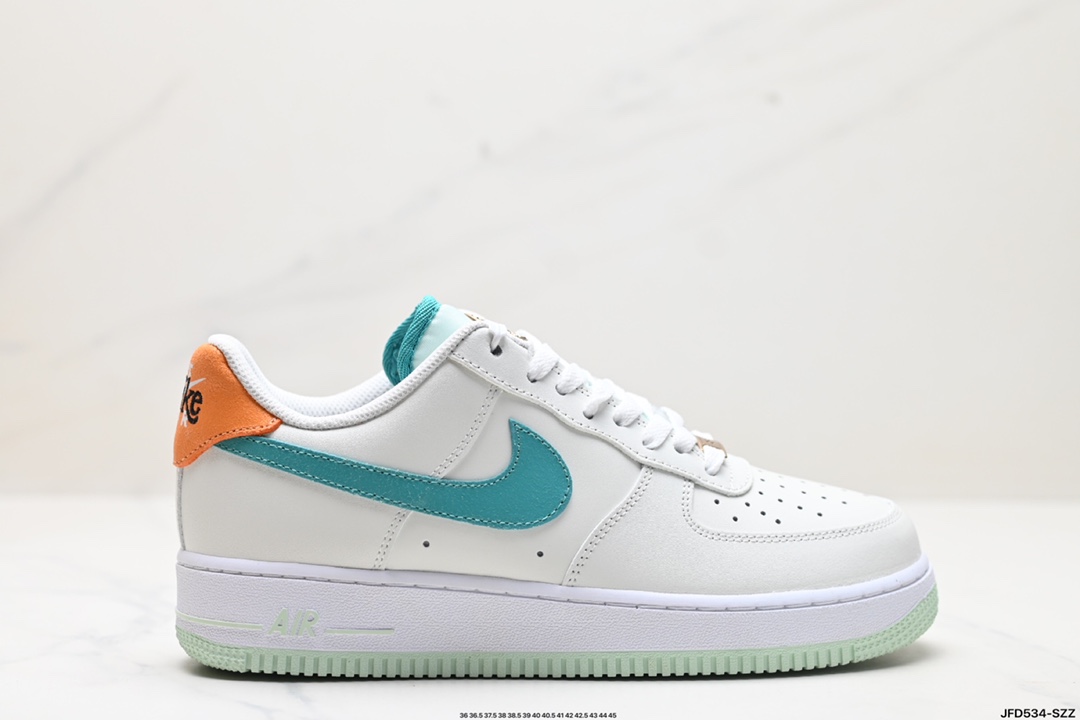 NIKE AIR FORCE 1‘07 LX HM3728-131