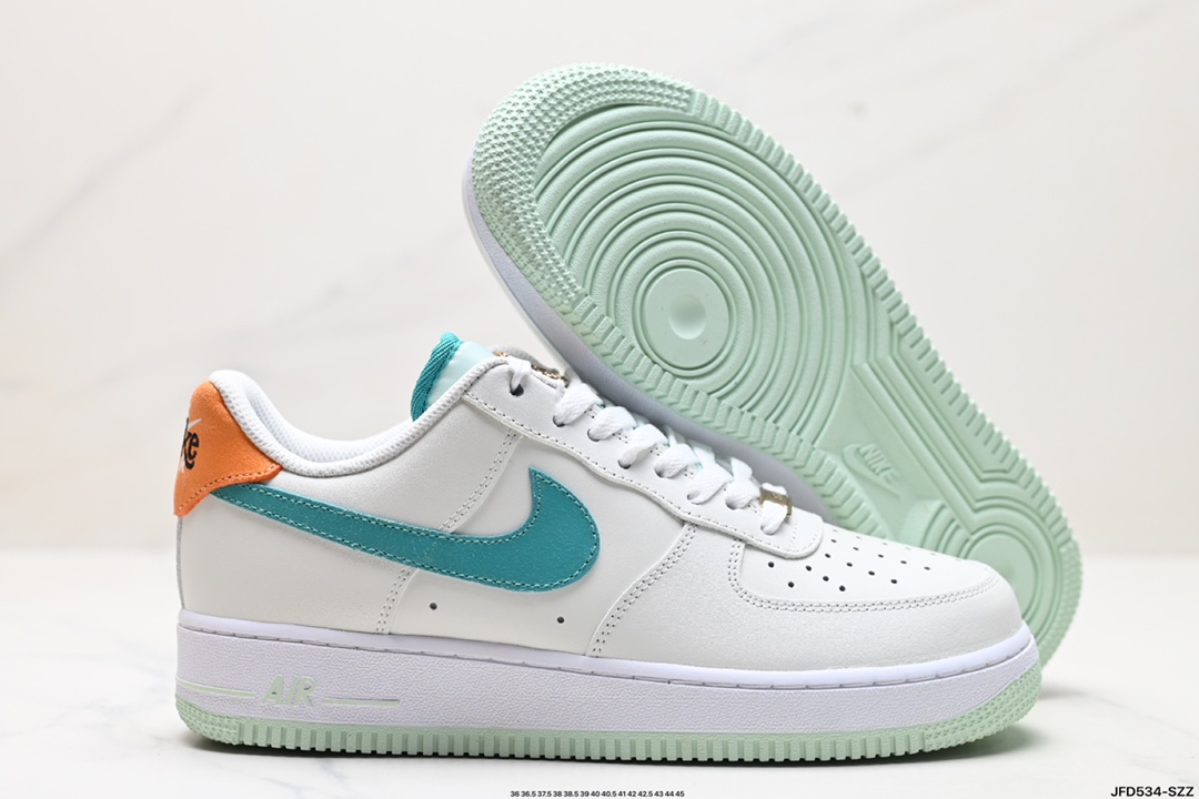 NIKE AIR FORCE 1‘07 LX HM3728-131