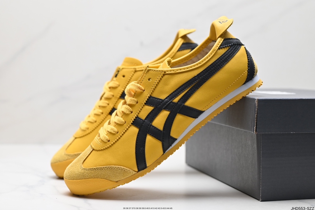 Onitsuka Tiger NIPPON MADE 鬼冢虎手工鞋系列 1183A201-117