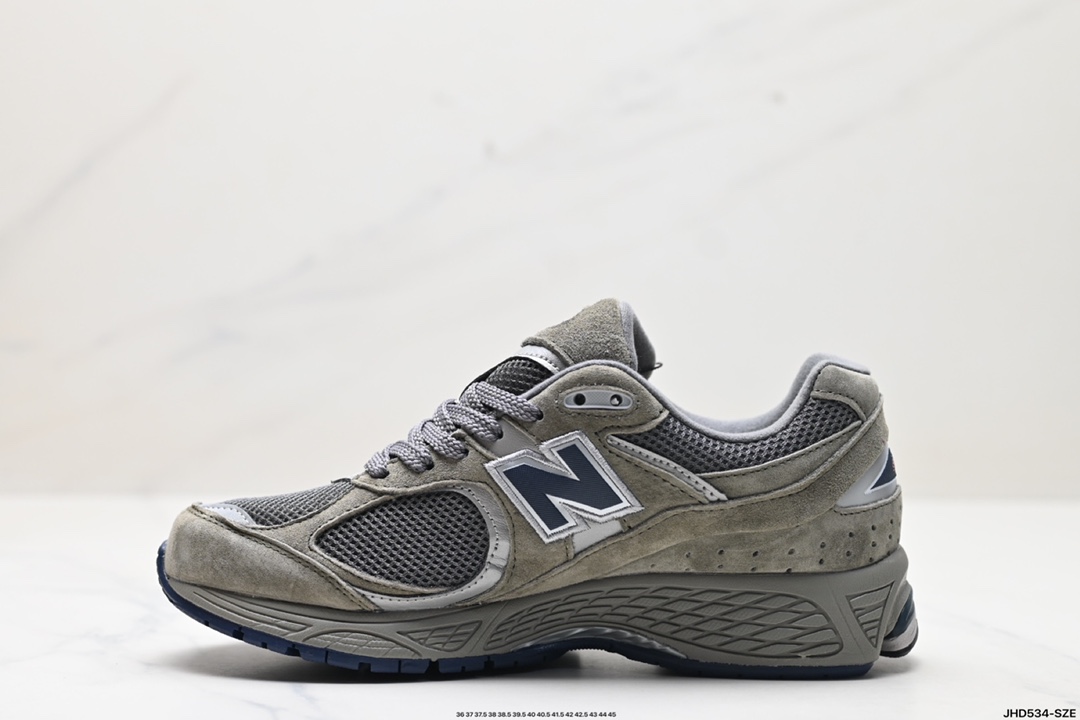 New Balance 2002R 复古单品 热门复古鞋型New Balance 2002R ML2002RA